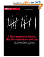 11 Managements�nden, die Sie vermeiden sollten