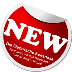 Literartishe Keksdose