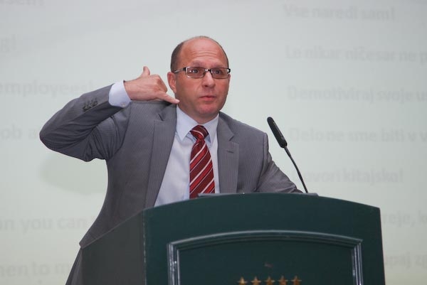 Klaus Schuster