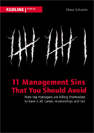 11 Management Sins